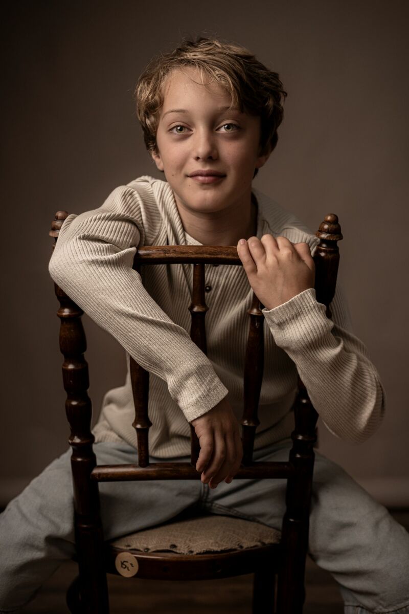 ZAZA Casting model ID: 16548