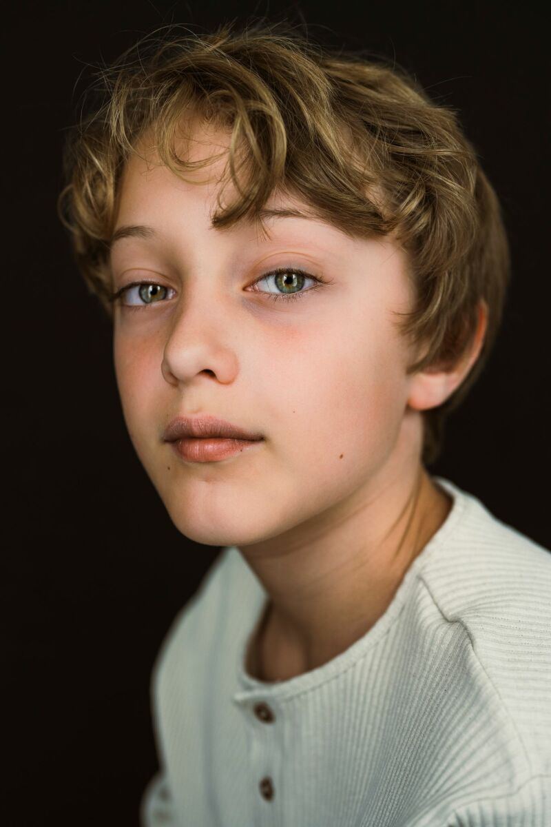 ZAZA Casting model ID: 16548