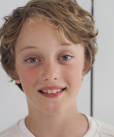 ZAZA Casting model ID: 16548