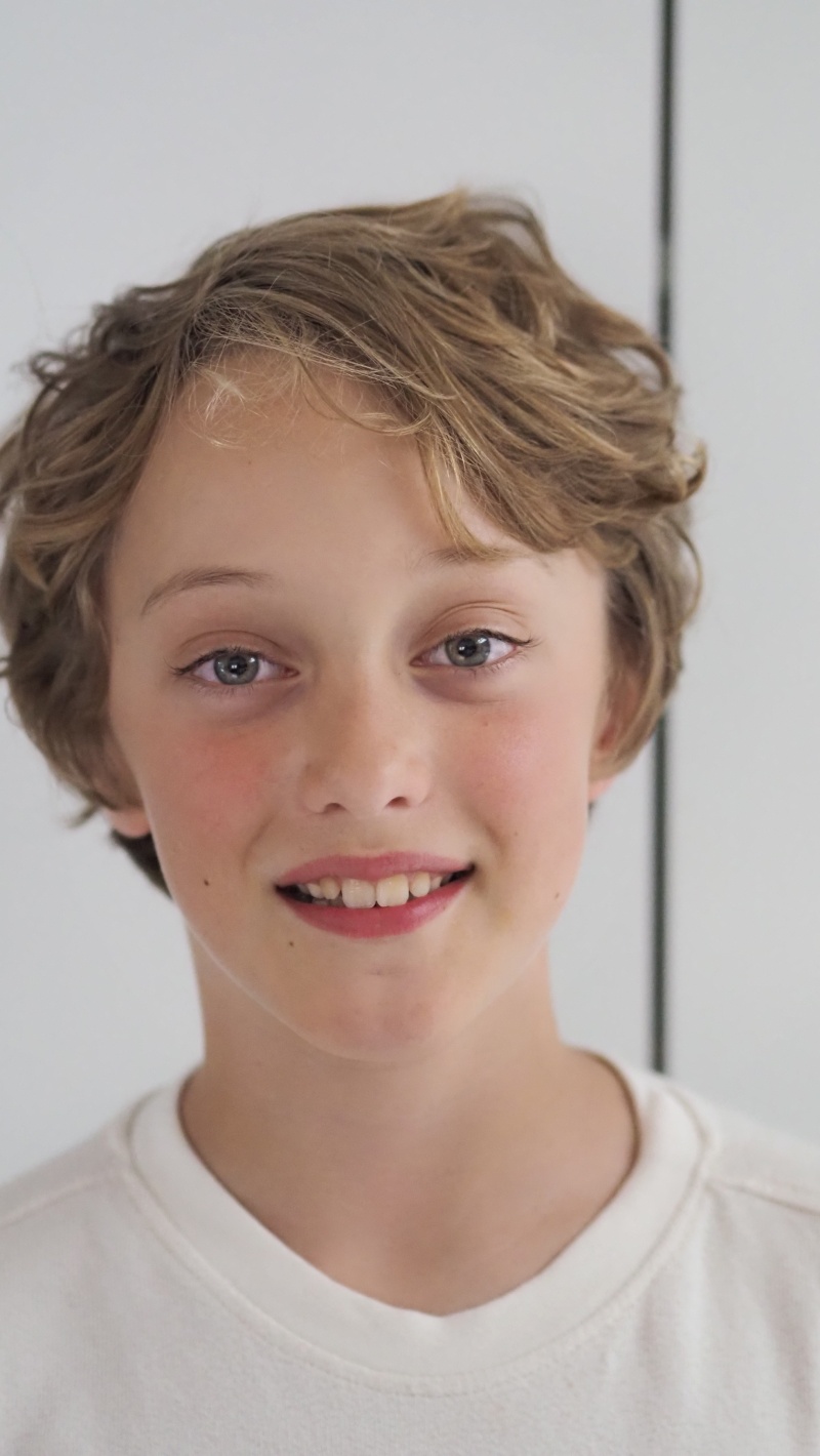 ZAZA Casting model ID: 16548