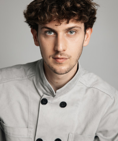 ZAZA Casting model ID: 20207