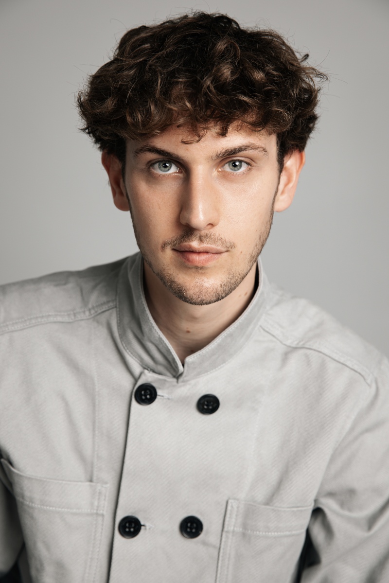 ZAZA Casting model ID: 20207