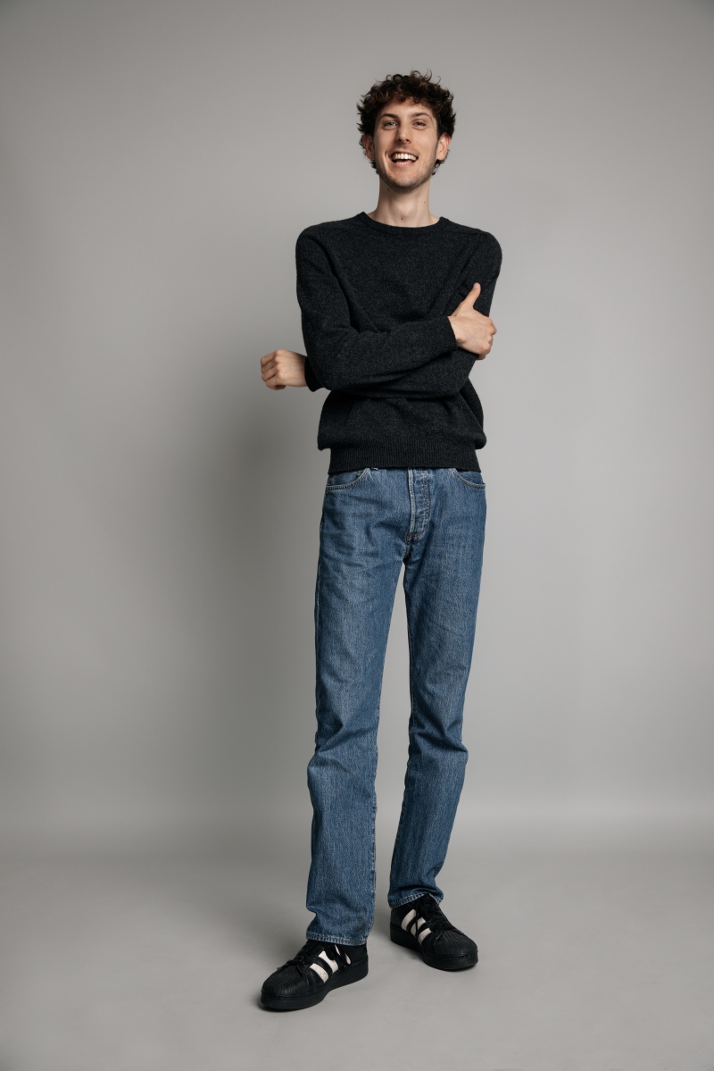 ZAZA Casting model ID: 20207