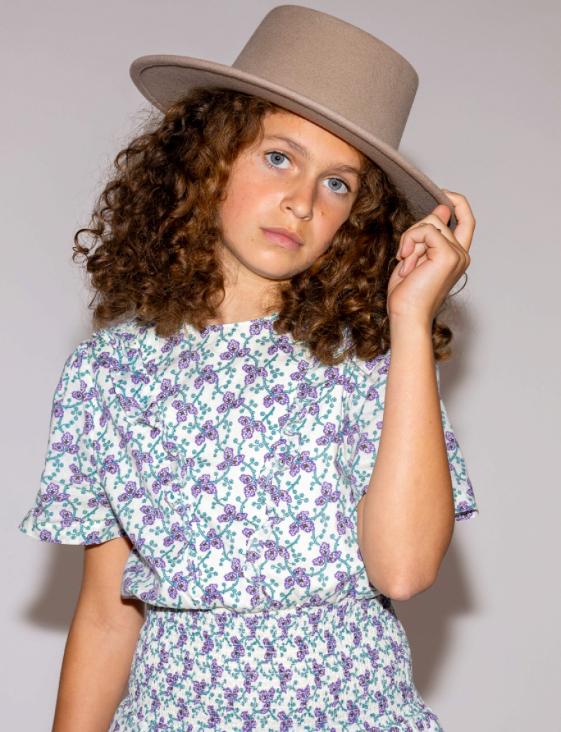 ZAZA Casting model ID: 26703