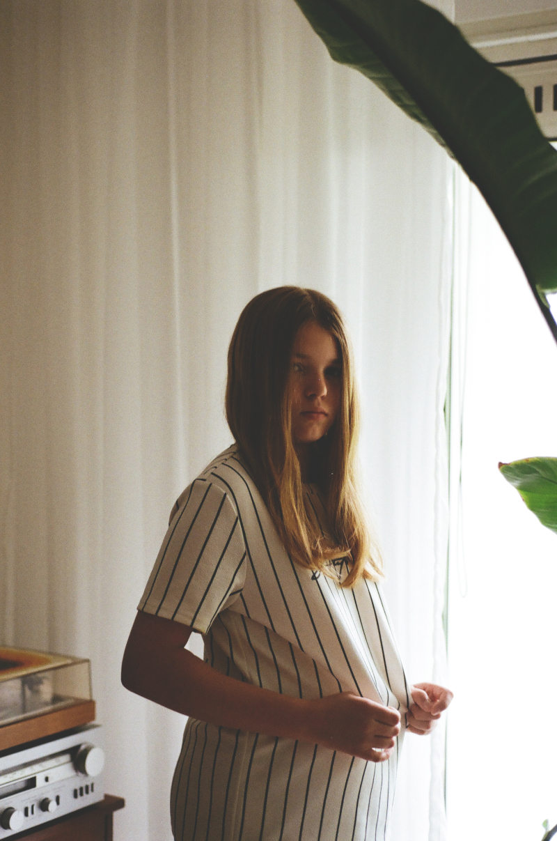 ZAZA Casting model ID: 26765