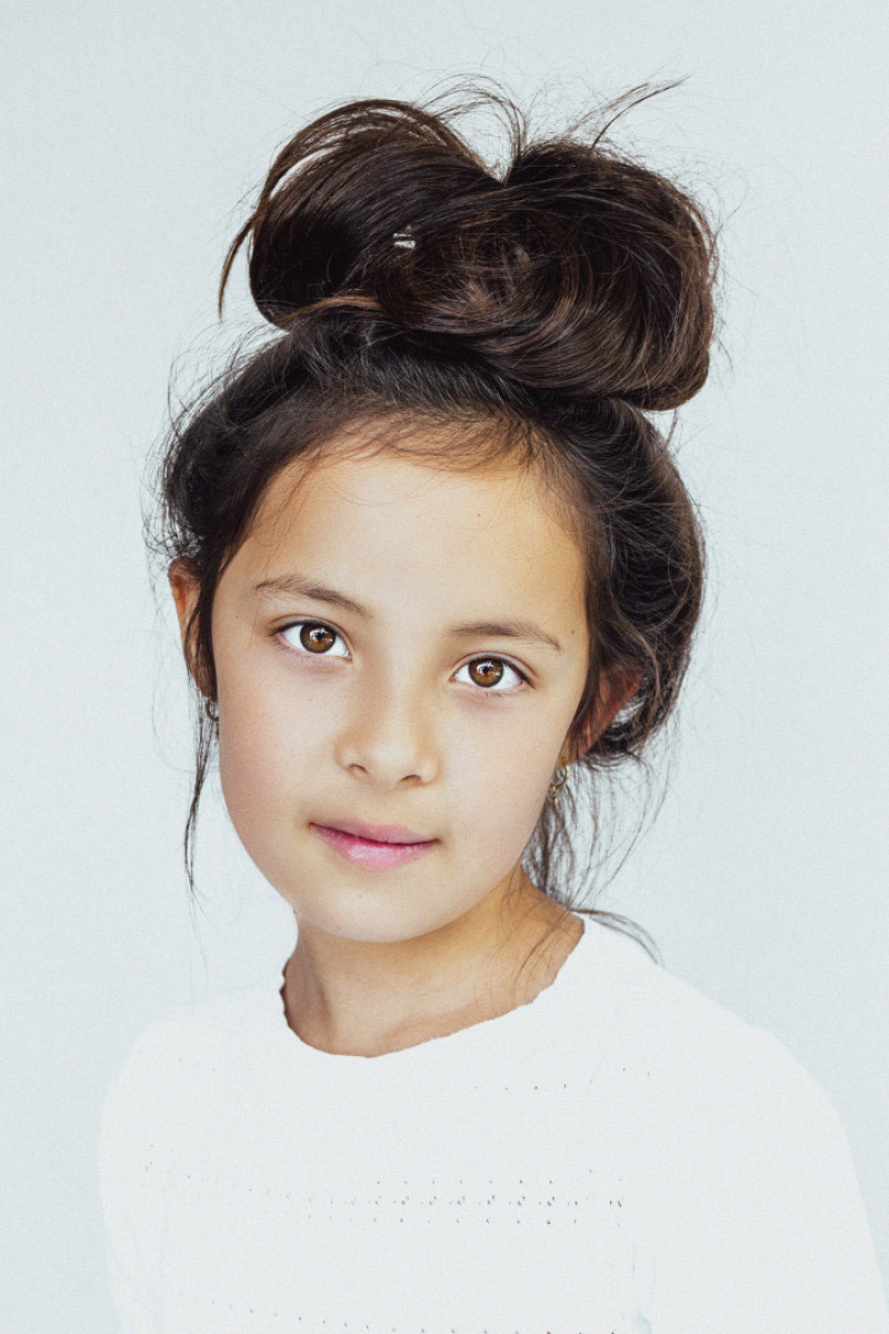 ZAZA Casting model ID: 26704