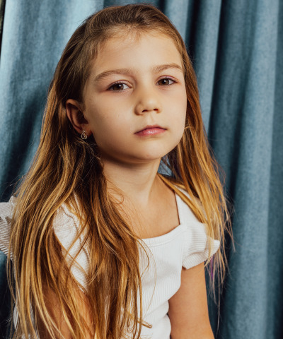 ZAZA Casting model ID: 19254