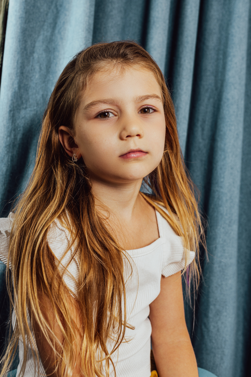 ZAZA Casting model ID: 19254