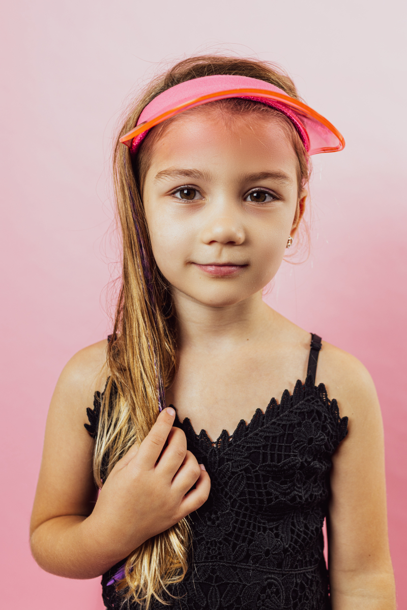 ZAZA Casting model ID: 19254