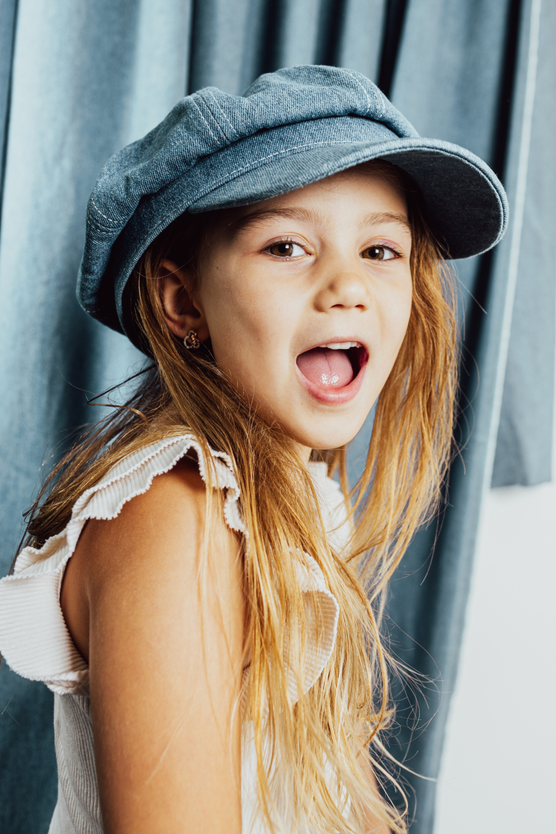 ZAZA Casting model ID: 19254