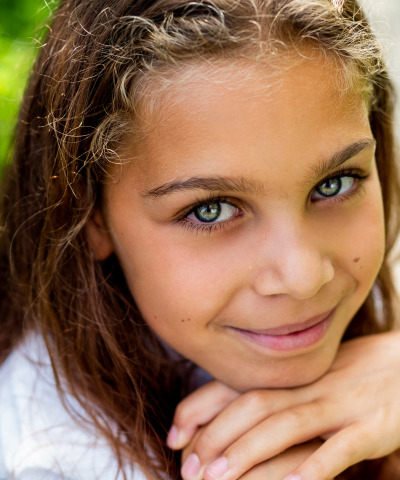 ZAZA Casting model ID: 10398