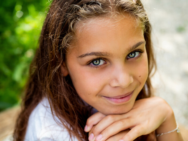 ZAZA Casting model ID: 10398