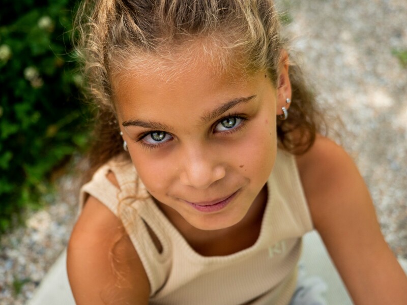 ZAZA Casting model ID: 10398