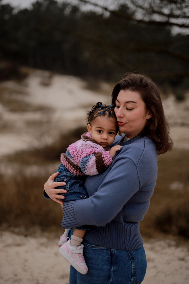 ZAZA Casting familie ID: 1929