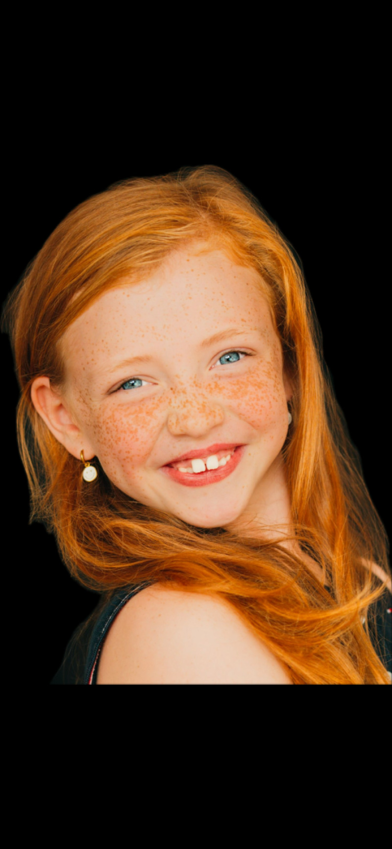 ZAZA Casting model ID: 26774