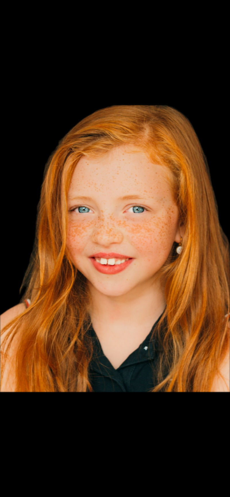 ZAZA Casting model ID: 26774