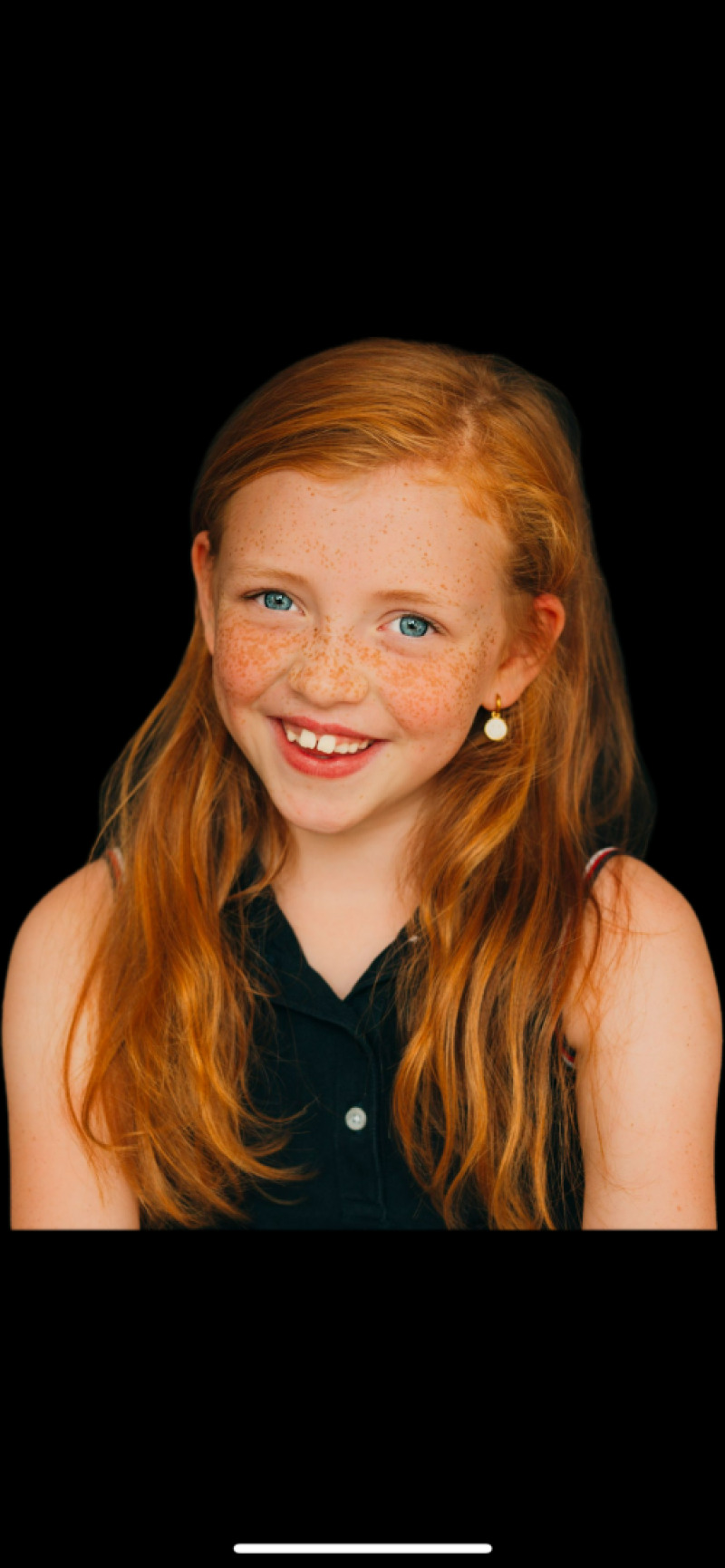 ZAZA Casting model ID: 26774