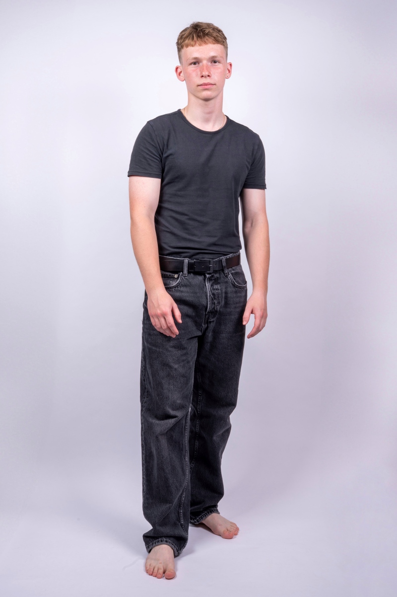 ZAZA Casting model ID: 23427