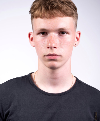 ZAZA Casting model ID: 23427
