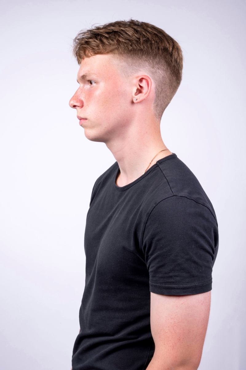 ZAZA Casting model ID: 23427