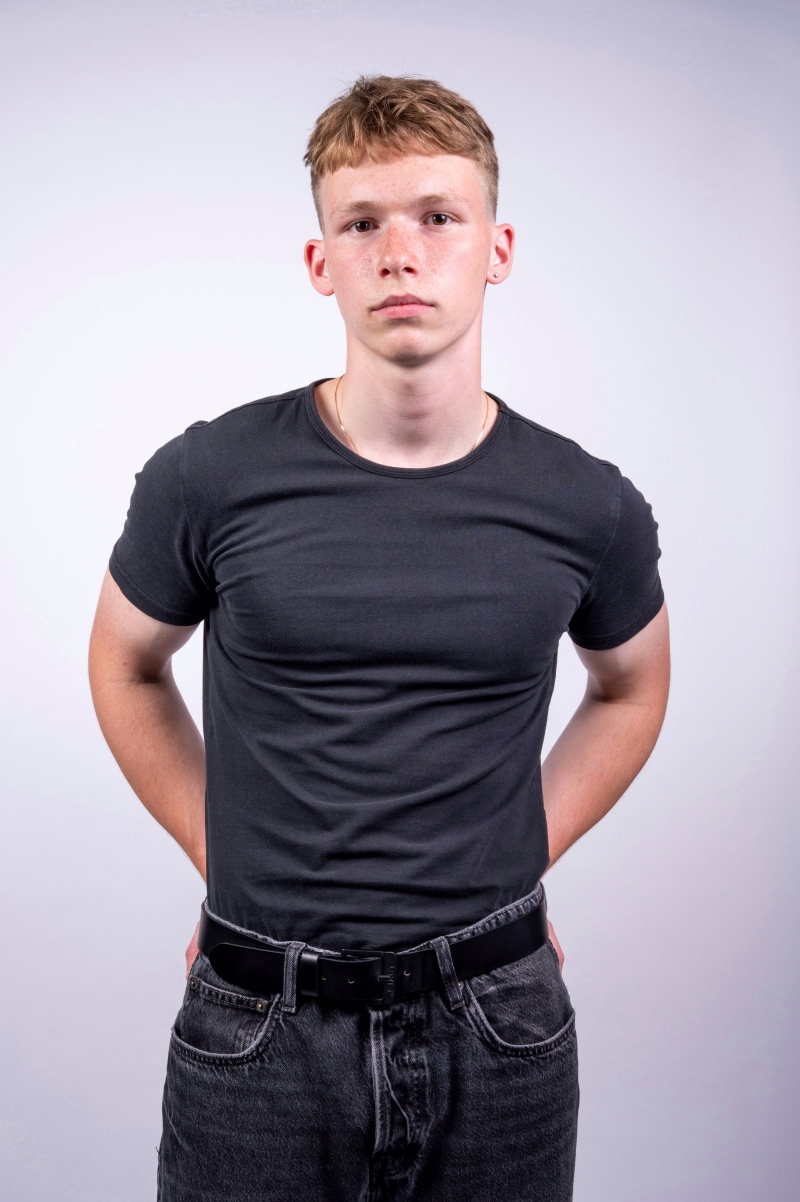 ZAZA Casting model ID: 23427