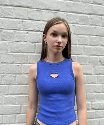 ZAZA Casting model ID: 16470