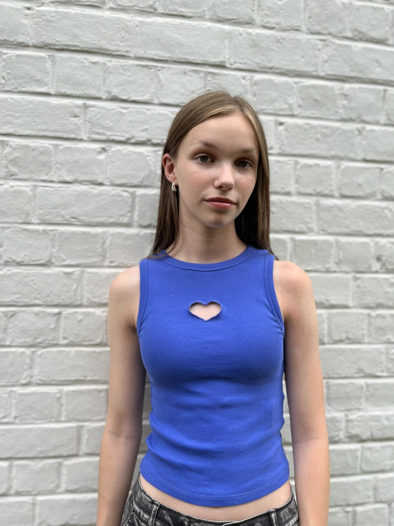 ZAZA Casting model ID: 16470
