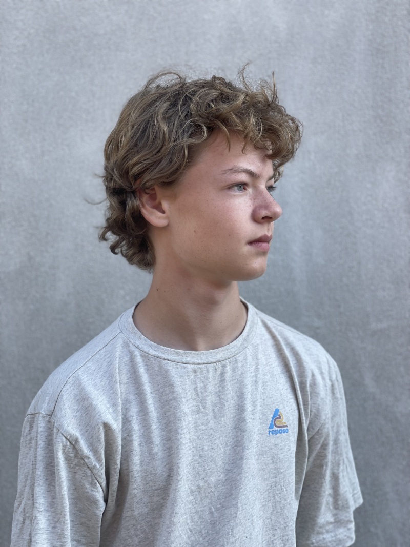 ZAZA Casting model ID: 13552