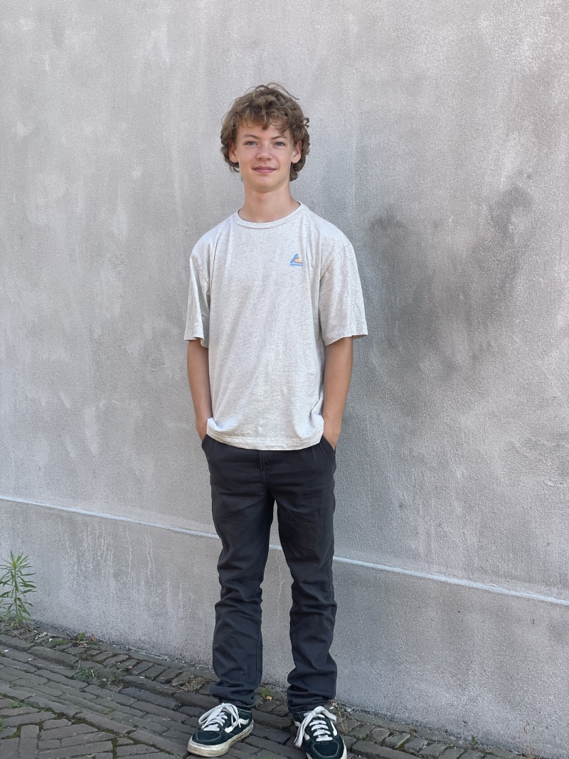 ZAZA Casting model ID: 13552