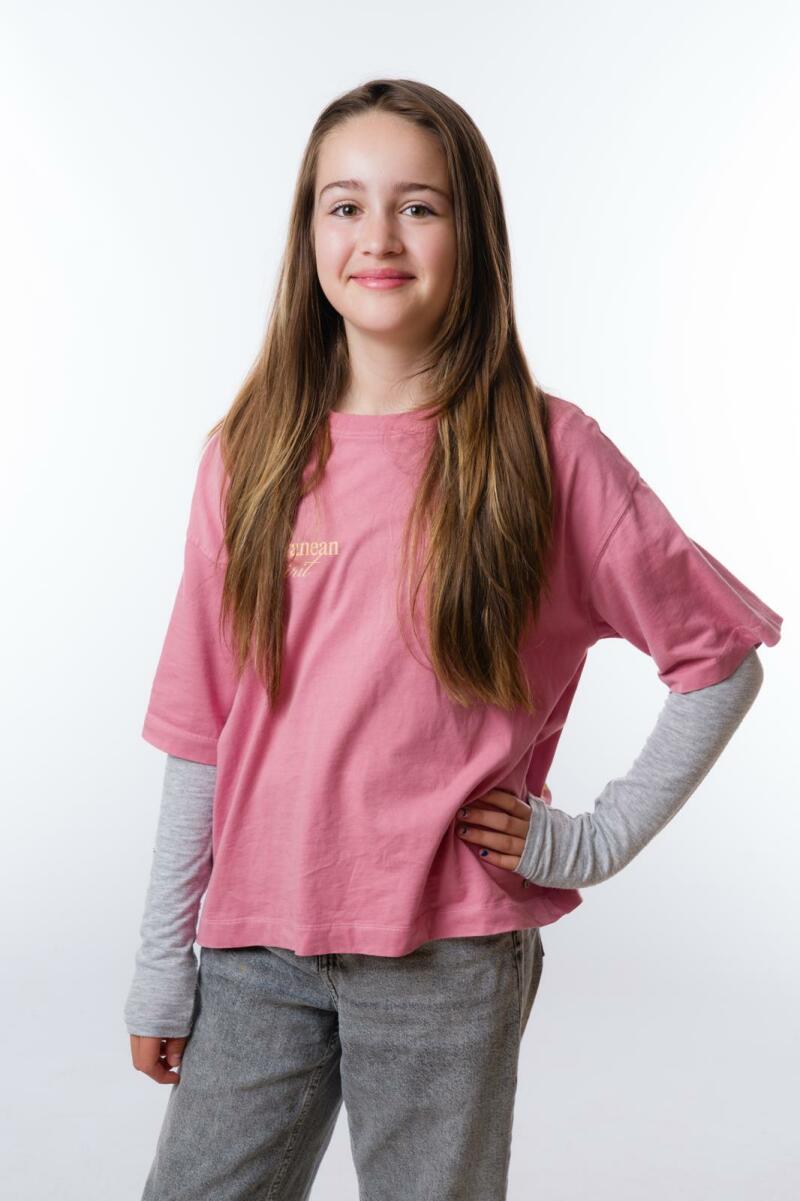 ZAZA Casting model ID: 18197