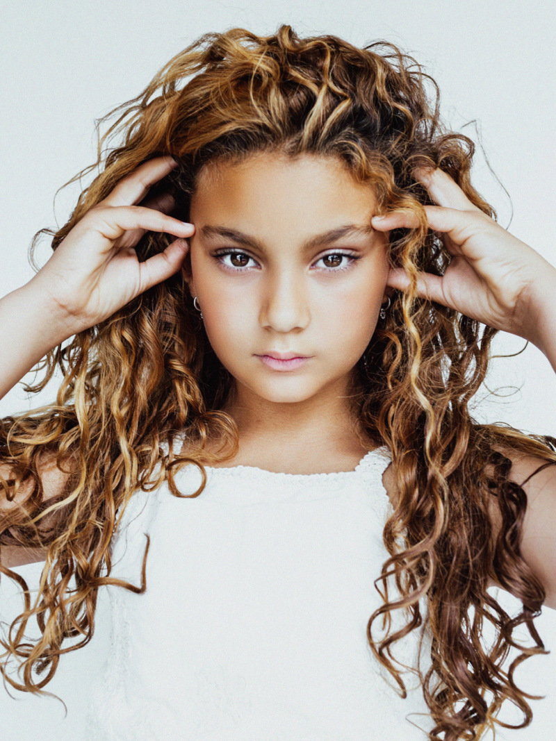 ZAZA Casting model ID: 23585