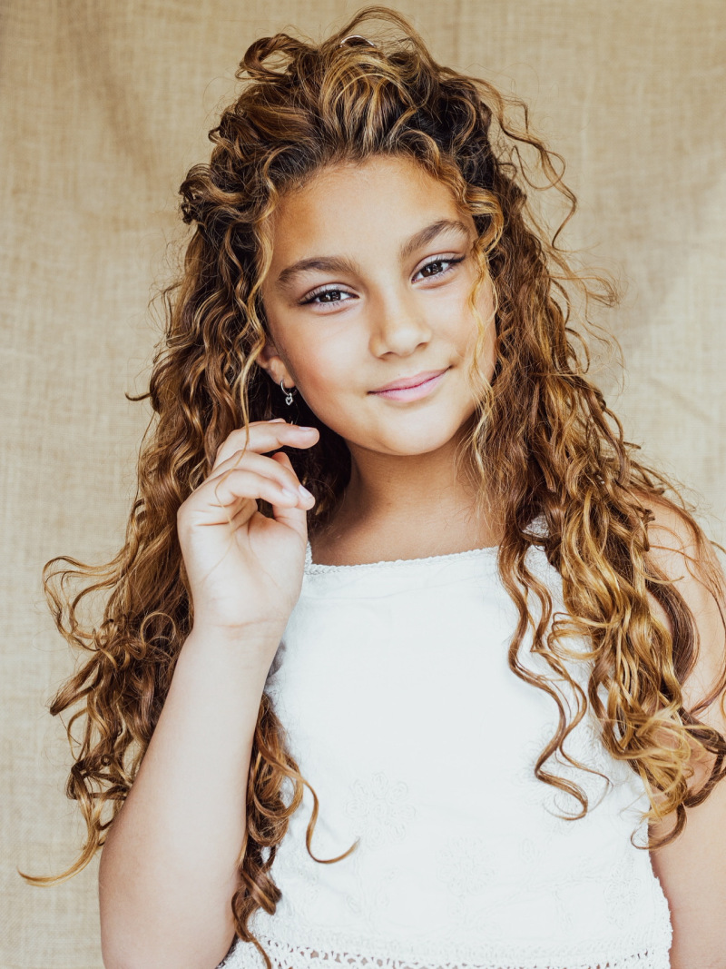 ZAZA Casting model ID: 23585
