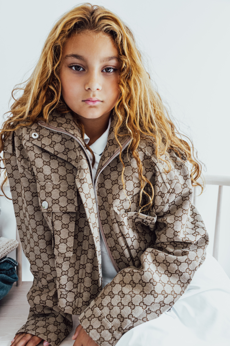 ZAZA Casting model ID: 23585