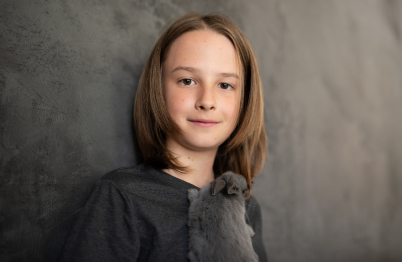 ZAZA Casting model ID: 26776
