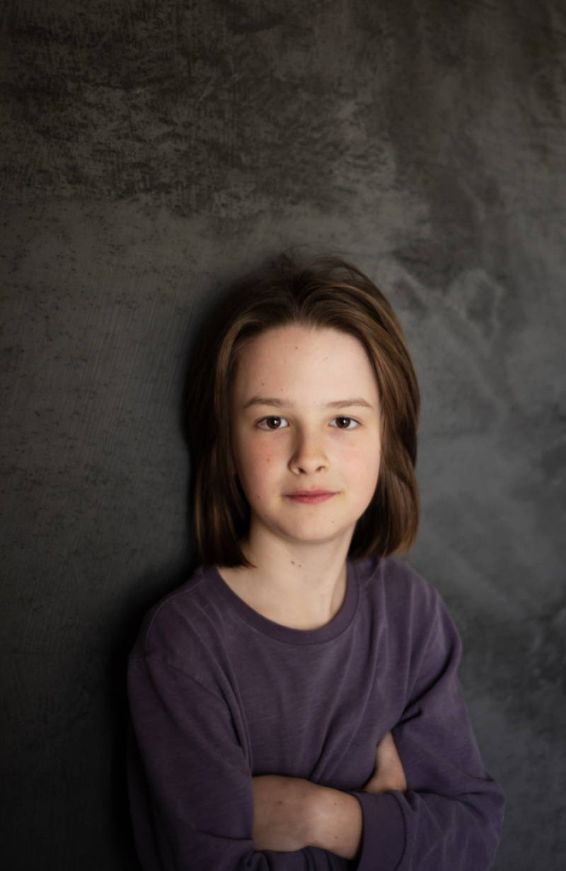 ZAZA Casting model ID: 26776
