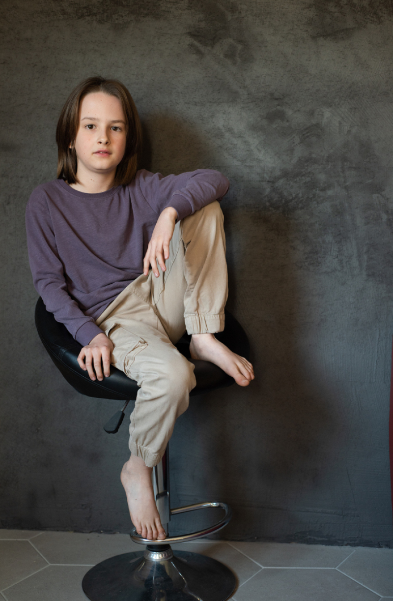 ZAZA Casting model ID: 26776