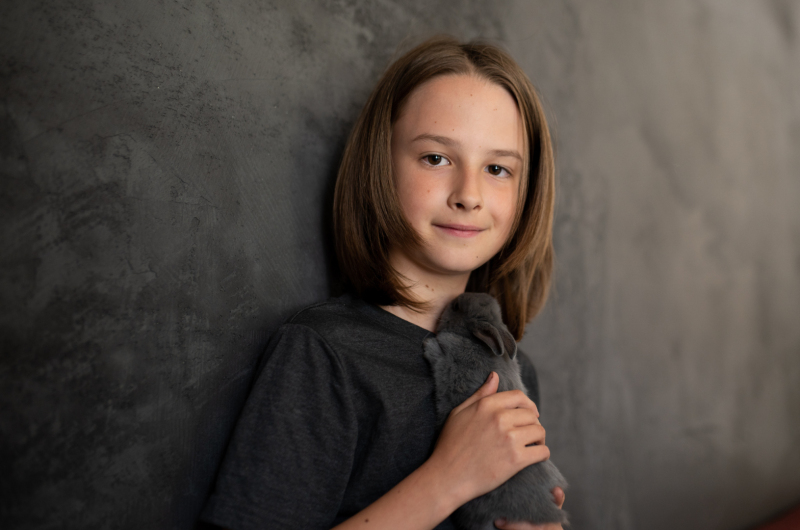 ZAZA Casting model ID: 26776