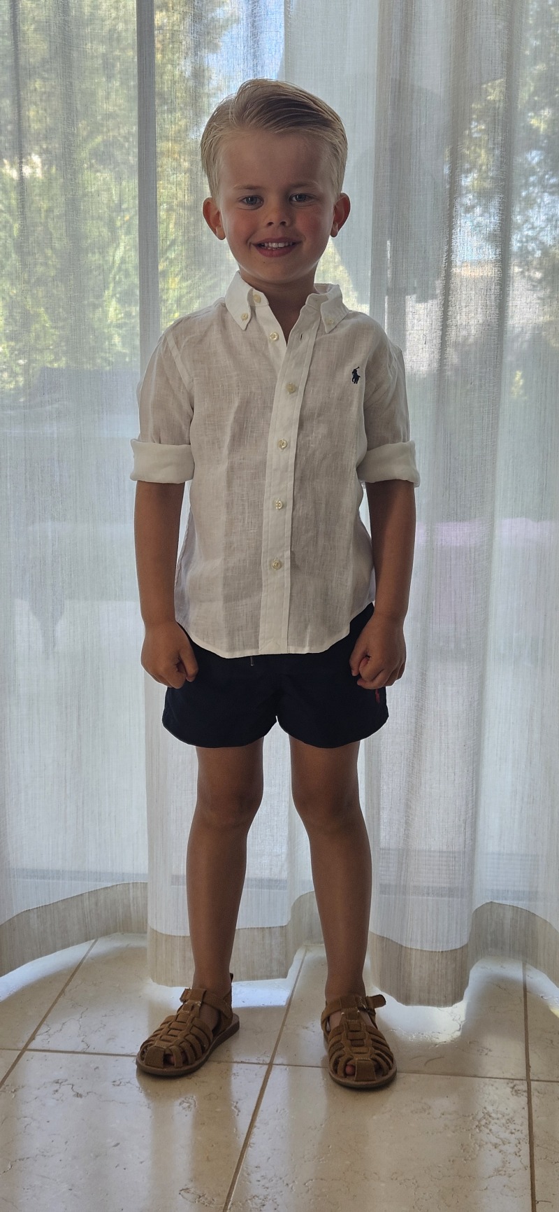 ZAZA Casting model ID: 22884