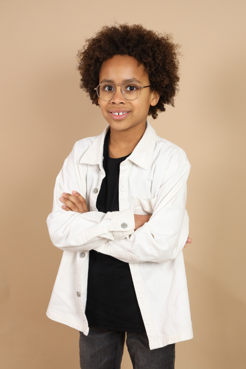 ZAZA Casting model ID: 26780