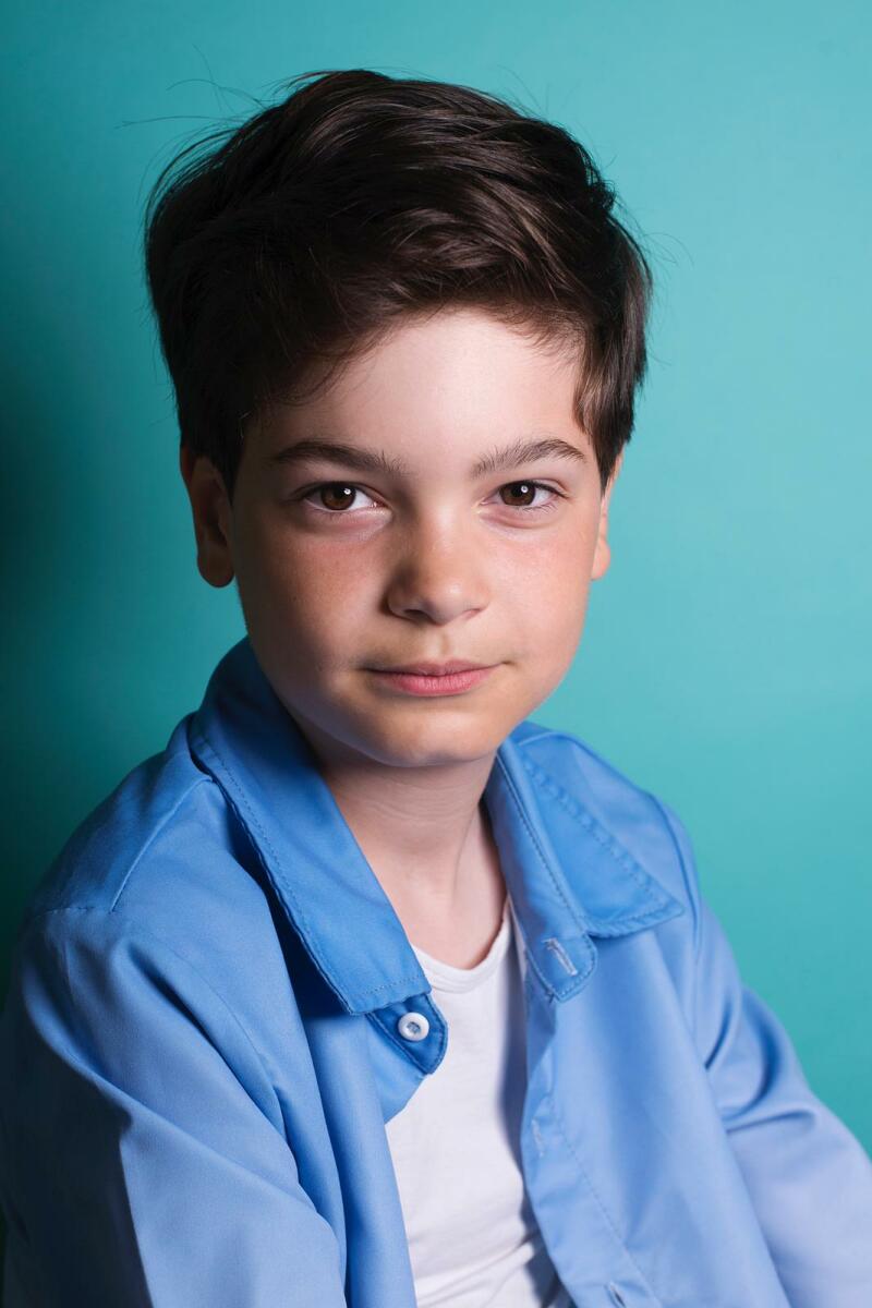 ZAZA Casting model ID: 24144