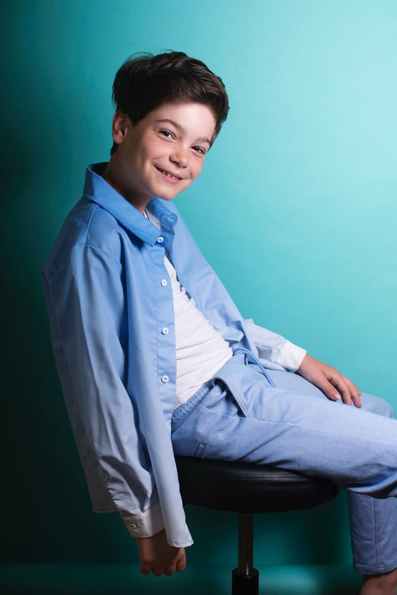 ZAZA Casting model ID: 24144