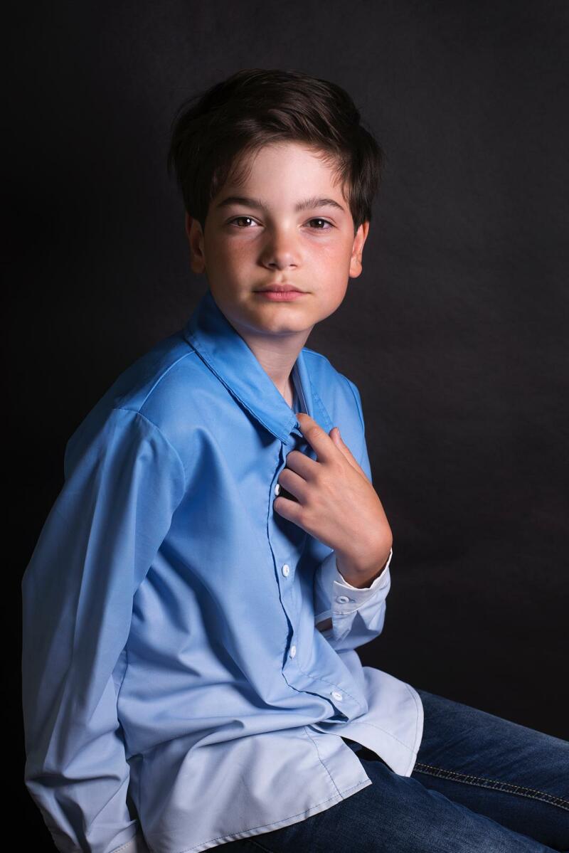 ZAZA Casting model ID: 24144