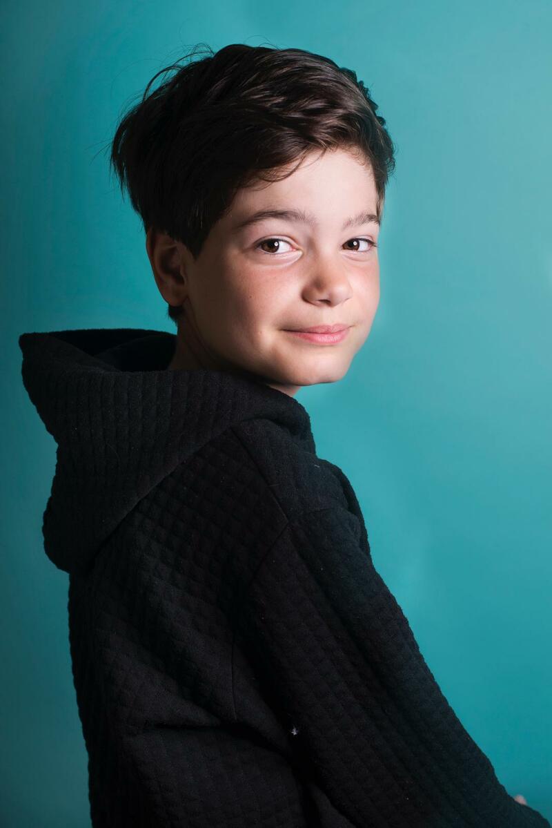 ZAZA Casting model ID: 24144