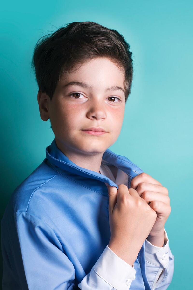 ZAZA Casting model ID: 24144