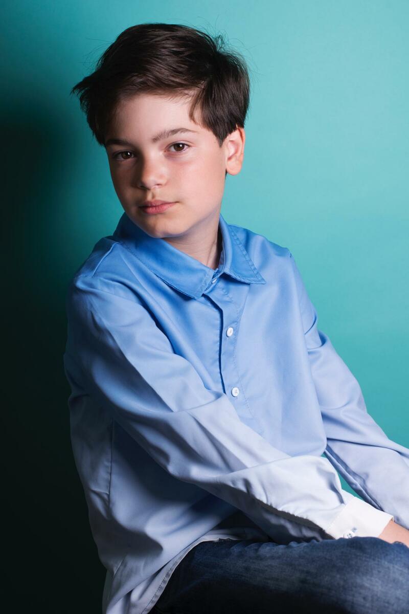 ZAZA Casting model ID: 24144