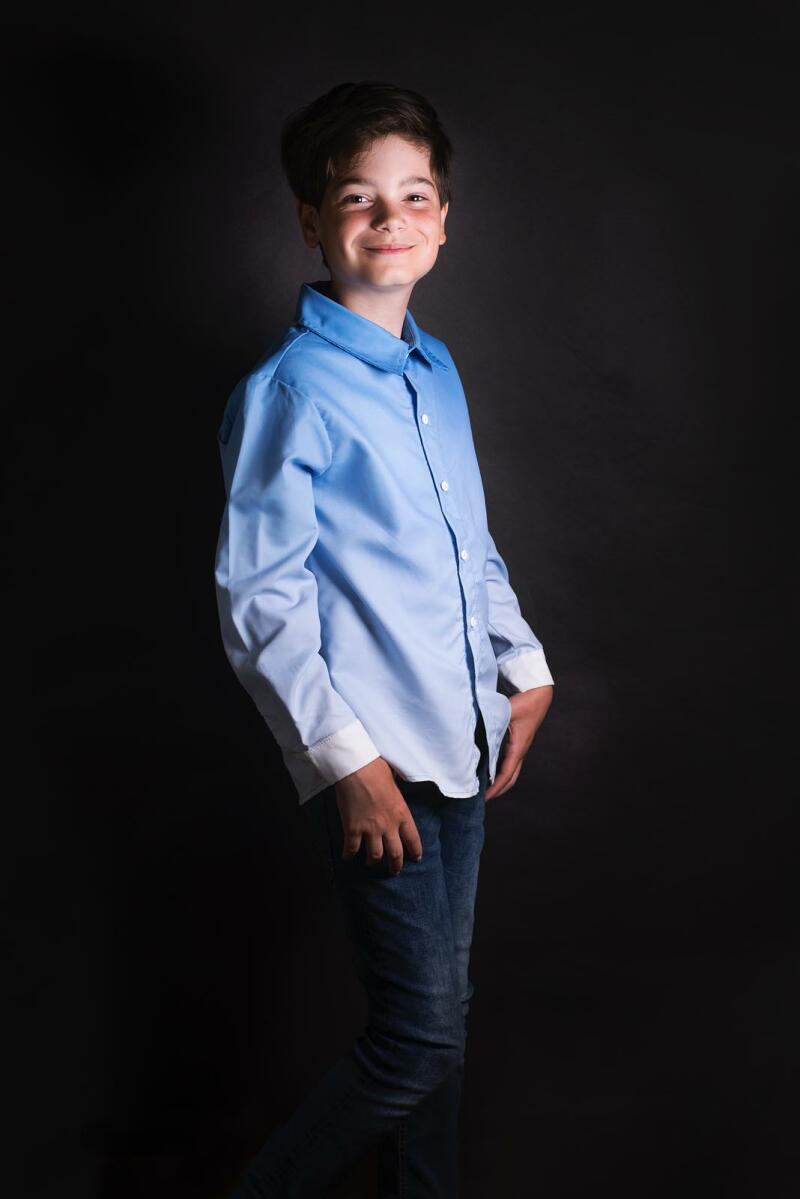 ZAZA Casting model ID: 24144