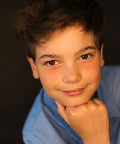 ZAZA Casting model ID: 24144
