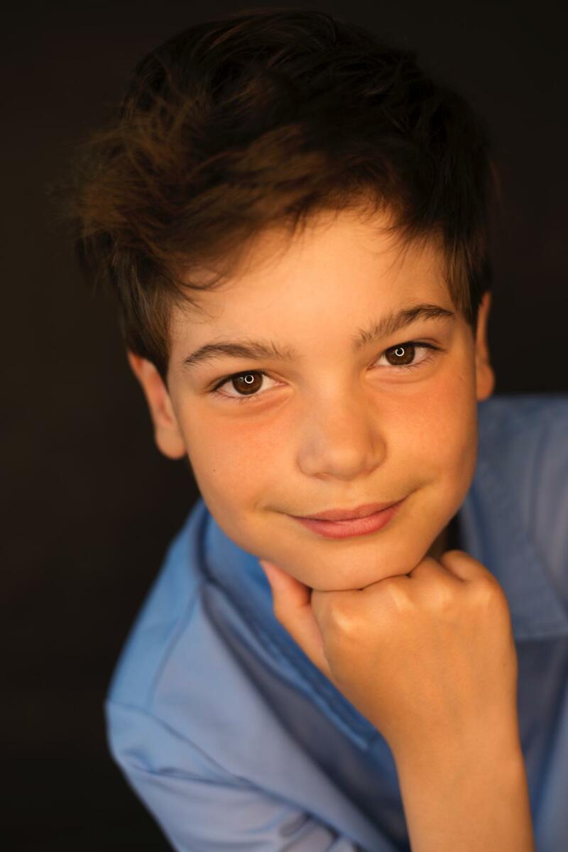ZAZA Casting model ID: 24144