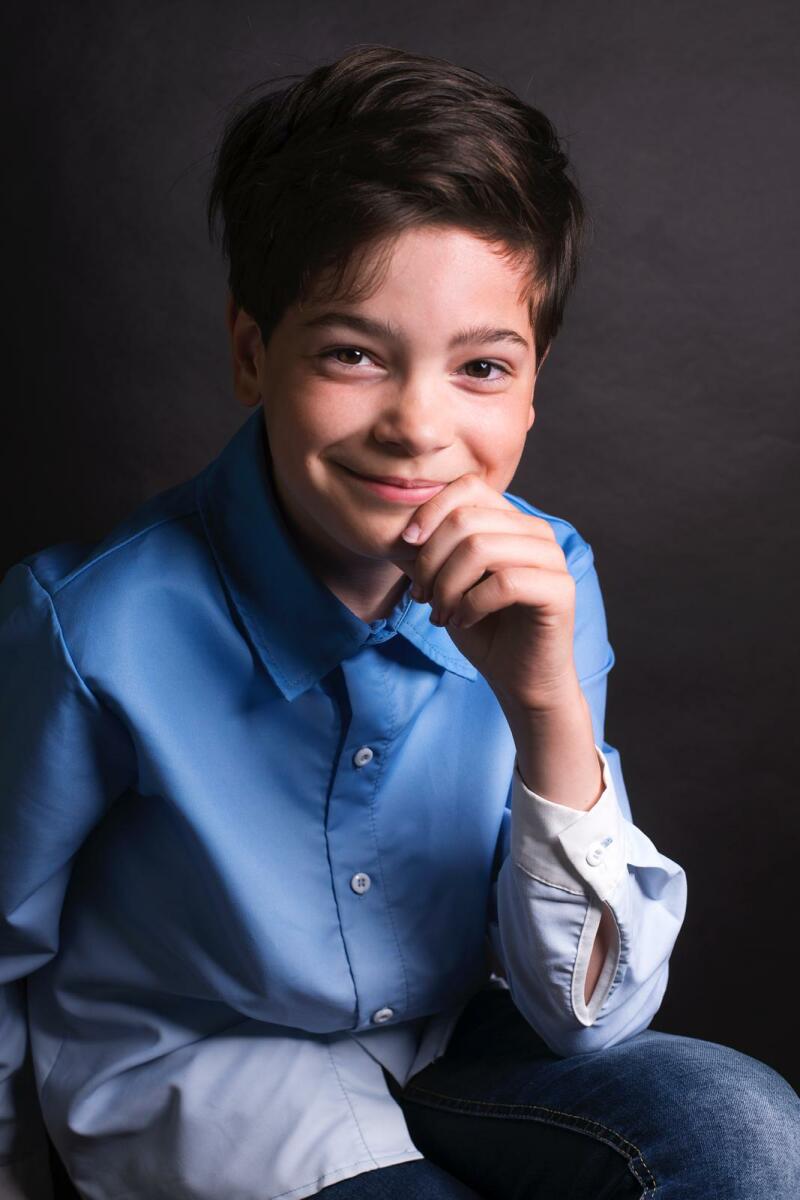ZAZA Casting model ID: 24144