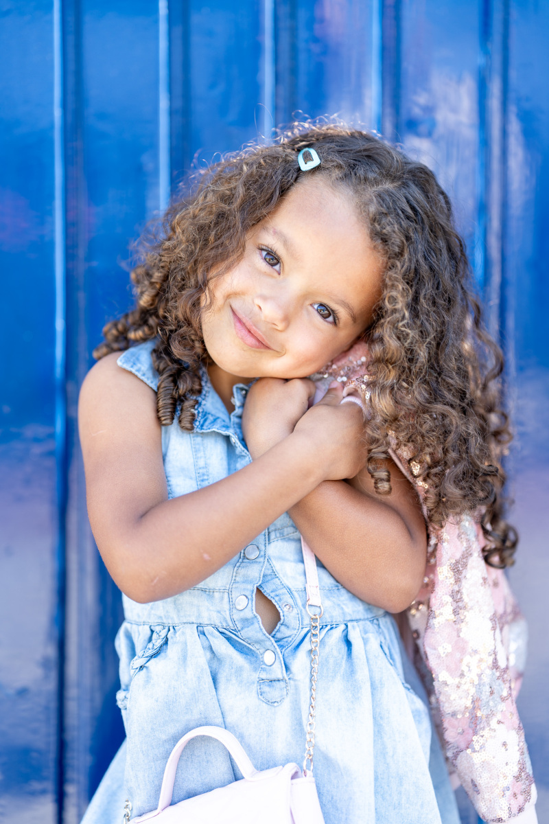 ZAZA Casting model ID: 22557